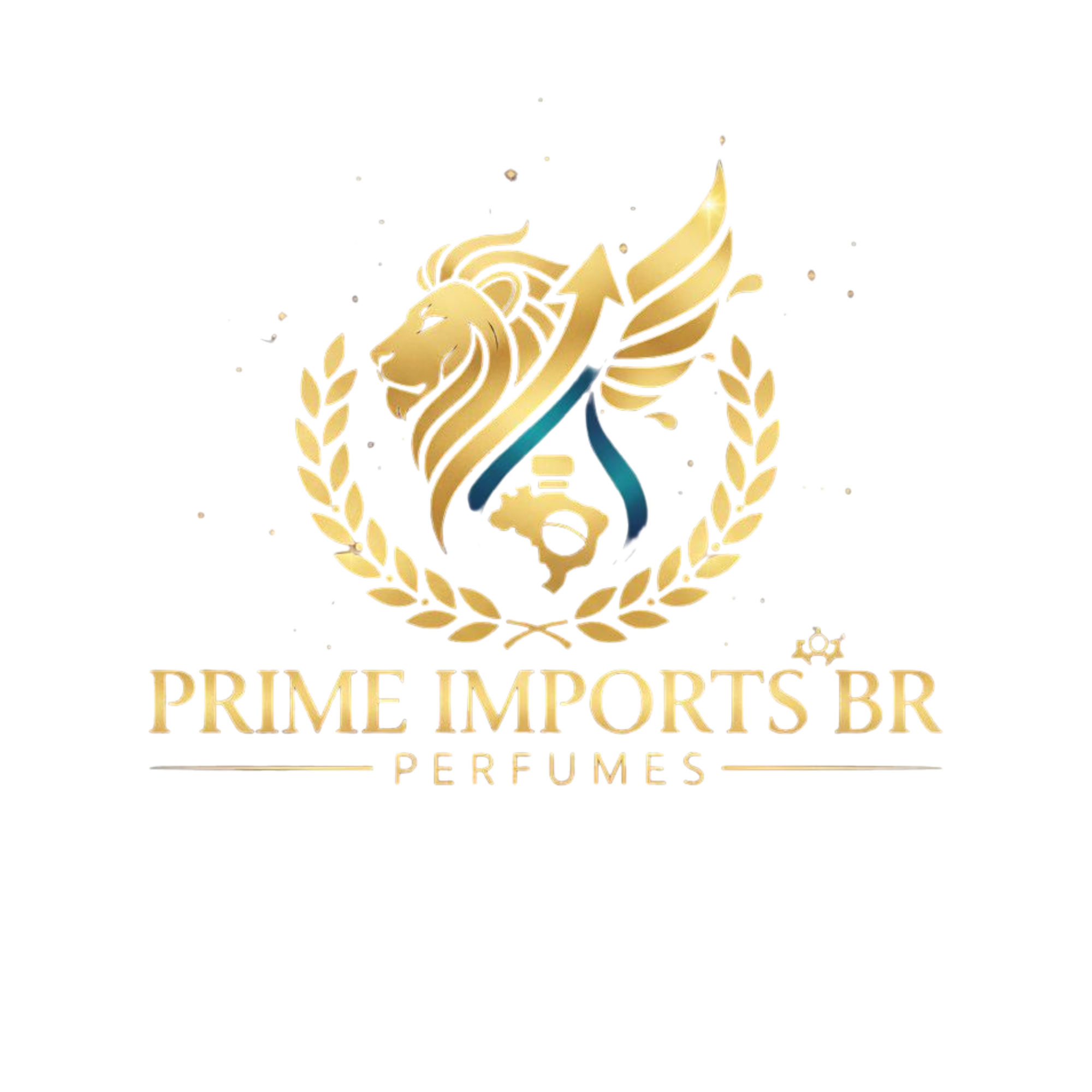 Prime Imports BR Perfumes